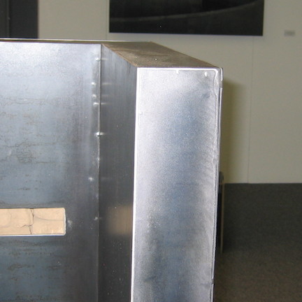 X. Galerientage im Mannheimer Kunstverein, Madeleine Dietz, Aitor Ortiz