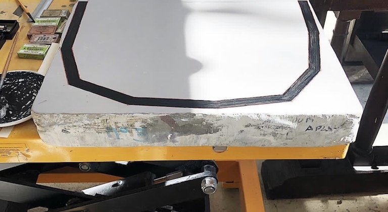 HAPPY, Bertrand Fournier