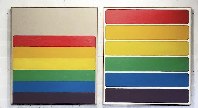 HAPPY, Bertrand Fournier