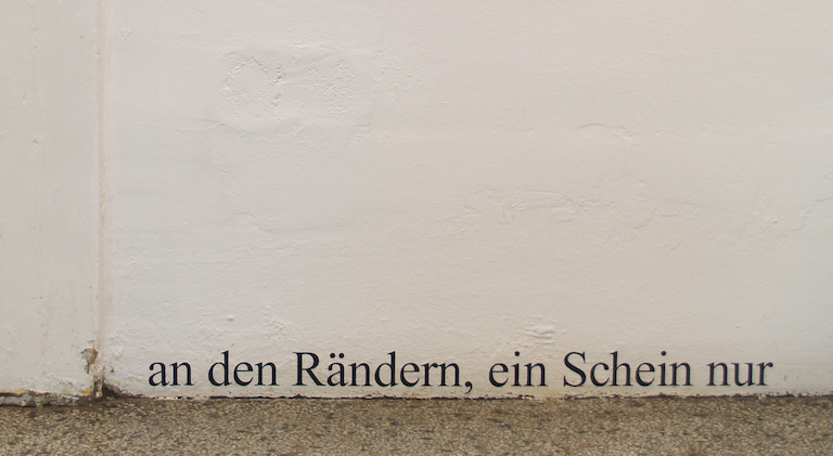 BEST OF ..., Nir Alon, Joachim Bandau, Christoph Dahlhausen, Madeleine Dietz, Wulf Kirschner, Susanna Niederer, Martin Noël, Markus Paetz, Rolf Rose