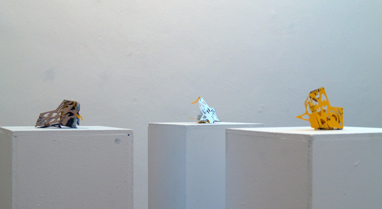 Ken'ichiro Taniguchi / Toshiya Kobayashi, Ken'ichiro Taniguchi