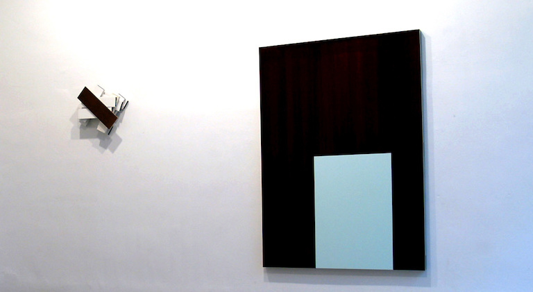 Christoph Dahlhausen / Julian Dashper, Christoph Dahlhausen