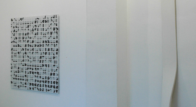 Christoph Dahlhausen / Julian Dashper, Christoph Dahlhausen
