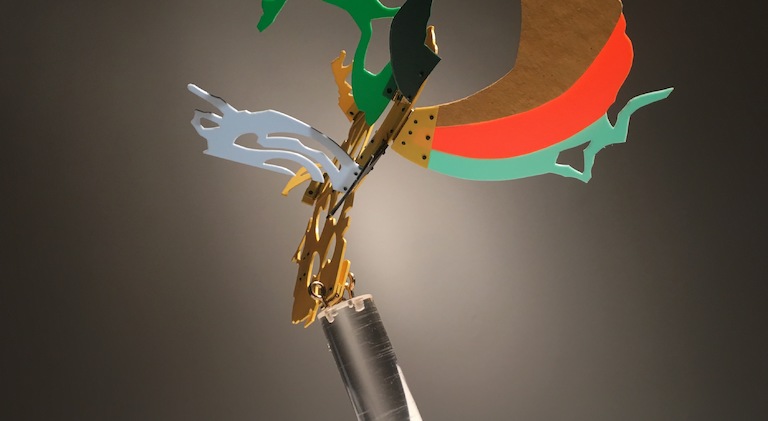 KEN'ICHIRO TANIGUCHI, Ken'ichiro Taniguchi