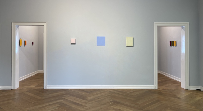 Angeli · Baraggioli · Fratteggiani Bianchi, Marc Angeli, Nicolò Baraggioli, Alfonso Fratteggiani Bianchi